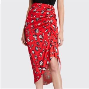 Veronica Beard Cheryl skirt